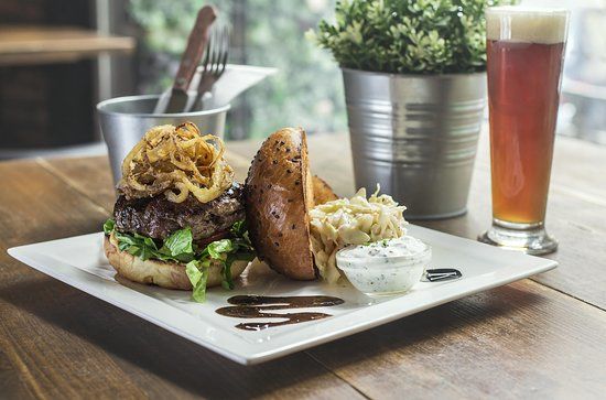 Kandallo Craft Beer Pub